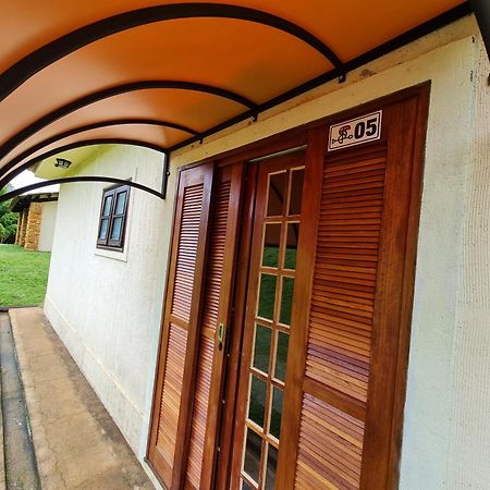 Pousada Paraiso Dos Tucanos Aiuruoca Værelse billede