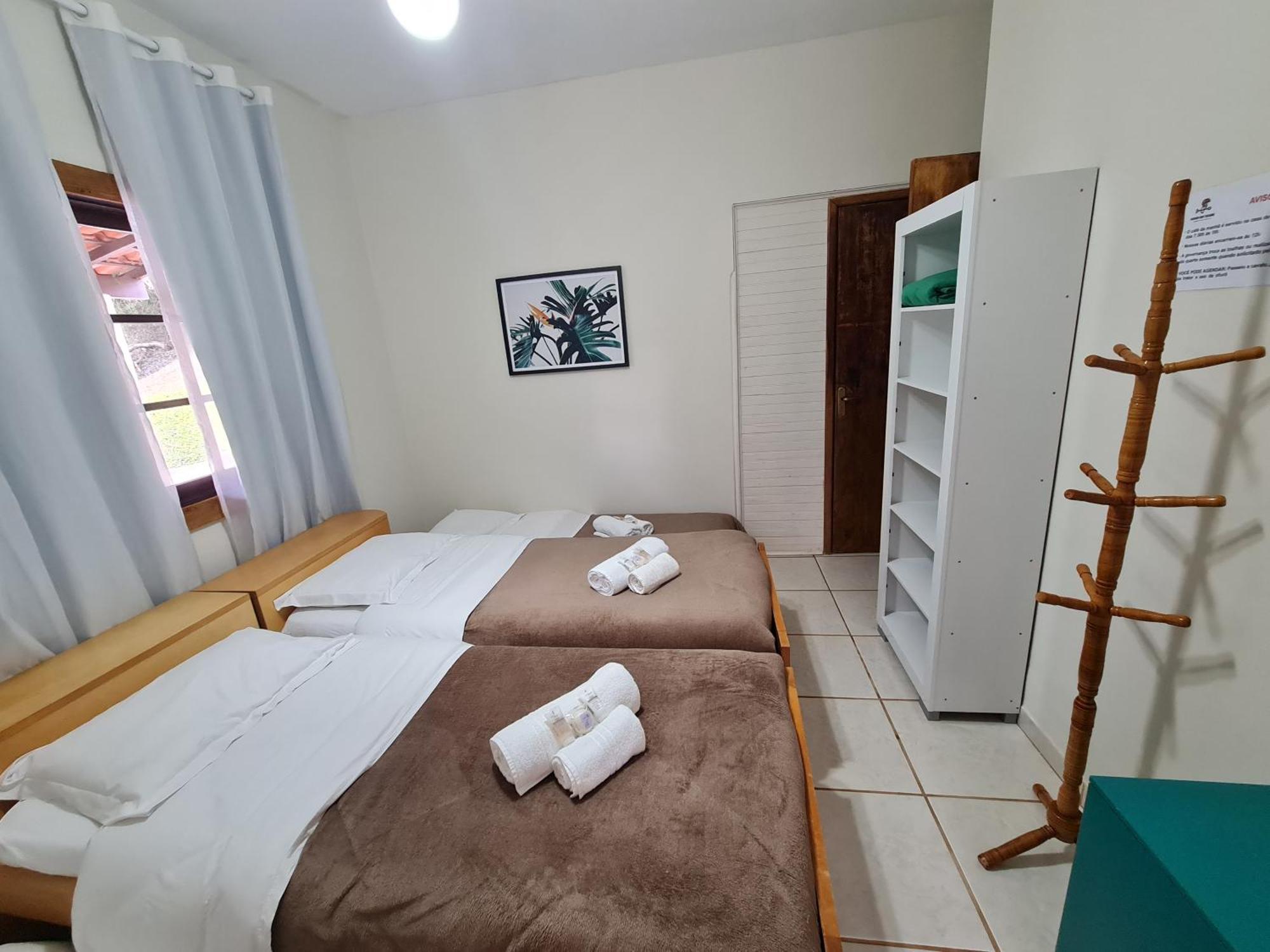 Pousada Paraiso Dos Tucanos Aiuruoca Værelse billede
