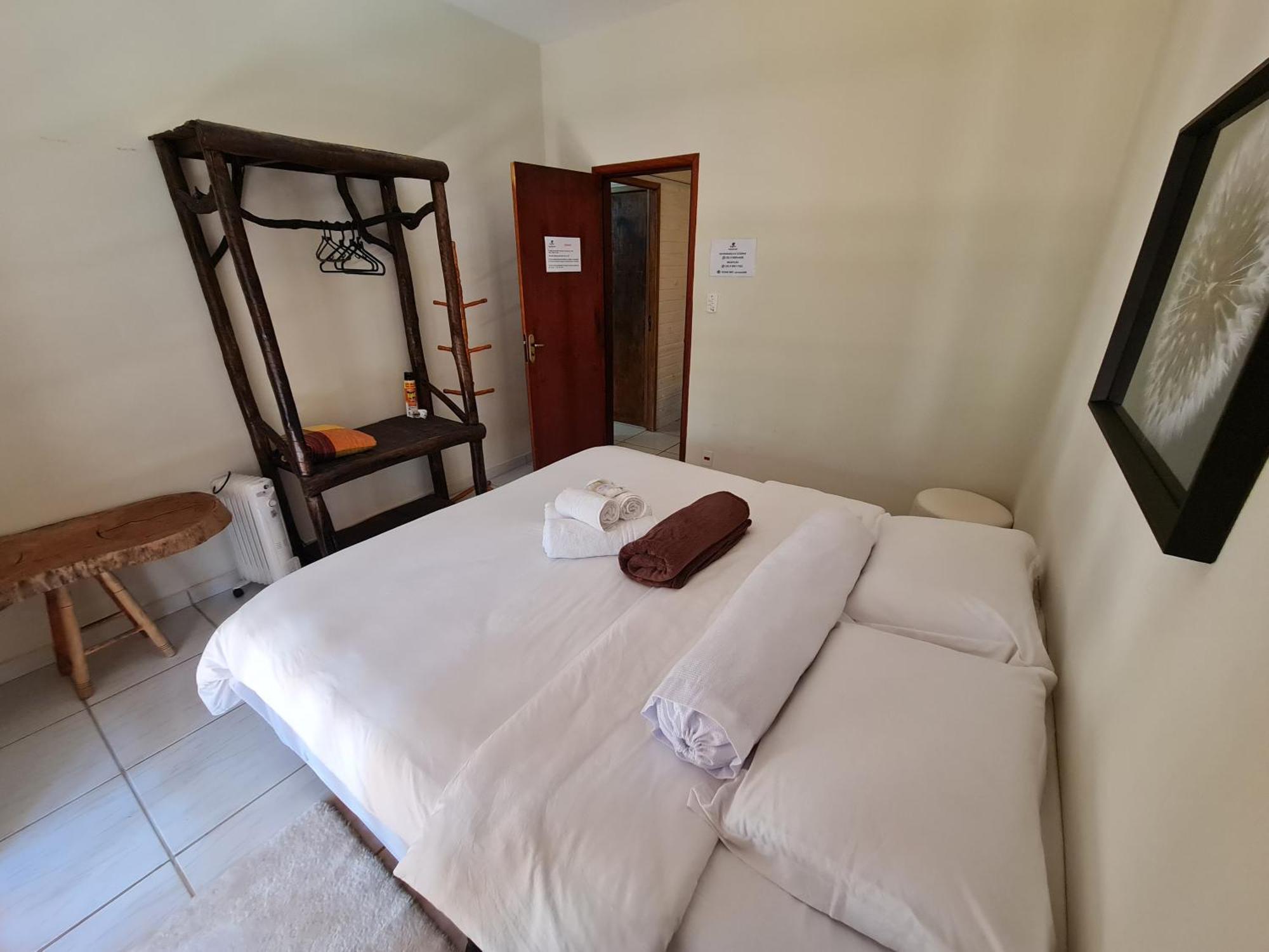 Pousada Paraiso Dos Tucanos Aiuruoca Værelse billede