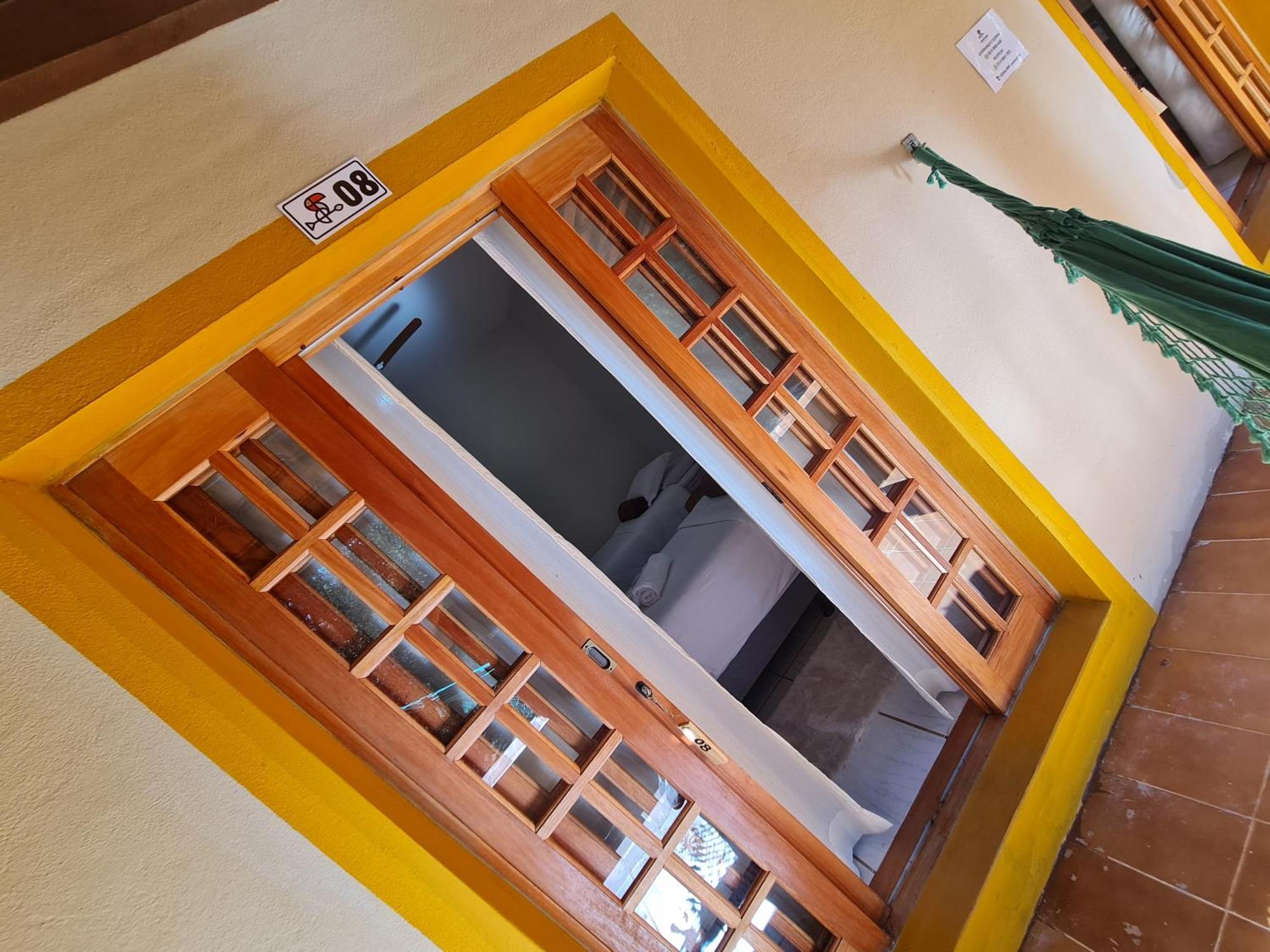 Pousada Paraiso Dos Tucanos Aiuruoca Værelse billede